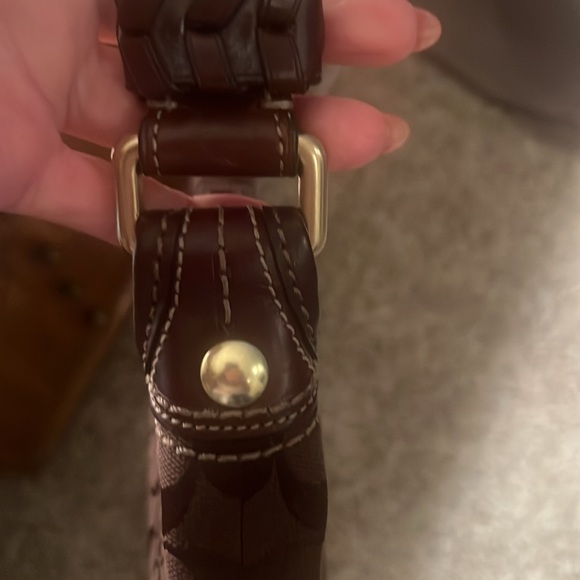 Coach Handbag - Picture 13 of 15